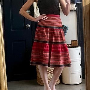 Vintage Skirt from Amsterdam